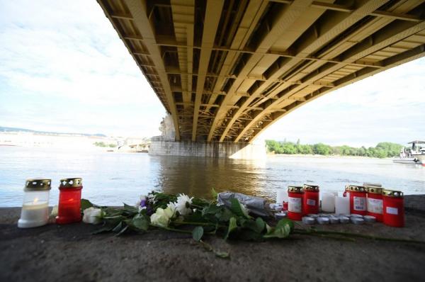 Tată și fiu, găsiți morți în Dunăre la două zile distanță unul de celălalt. Filmul unei tragedii care a îngrozit Austria
