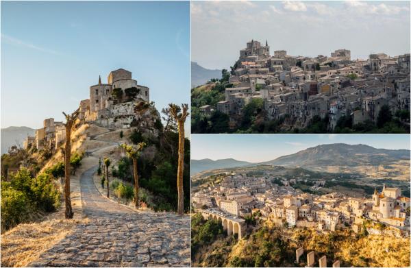 Un sat pitoresc din sudul Europei oferă 5.000 de euro pentru a încuraja oamenii să se mute acolo. „Bijuteria” Mediteranei, ascunsă printre dealuri şi văi luxuriante