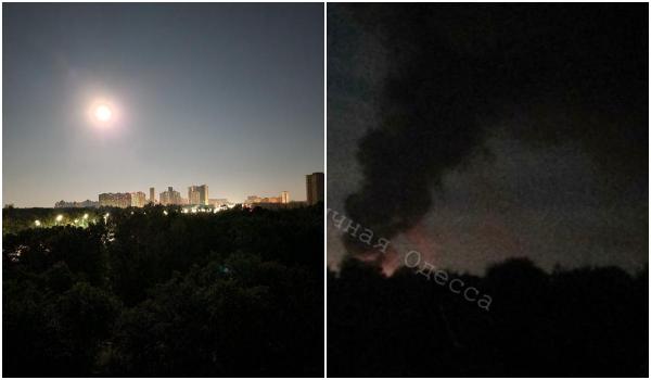 Noi atacuri cu drone ruseşti asupra Kievului şi regiunii Odesa. O clădire a fost avariată în capitala ucraineană