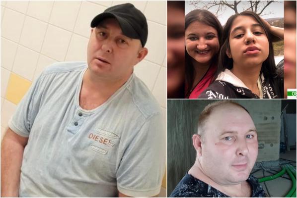 Ilie Şerbuc, principalul suspect în cazul fetei de 12 ani ucise şi ascunse într-o canapea, va ajunge în România în această după-amiază