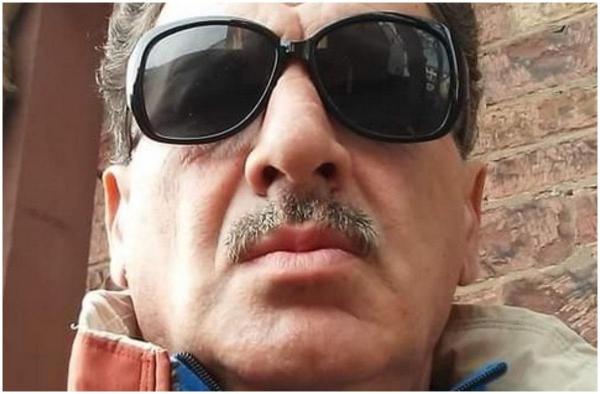Moarte suspectă în Focşani: Un ziarist de 59 de ani, găsit fără viaţă la subsolul unui bloc