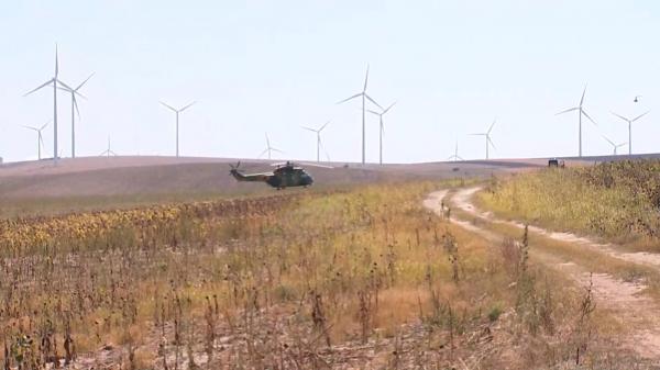De ce nu au identificat radarele dronele ruseşti care au căzut pe teritoriul României
