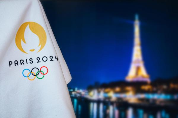 Jocurile Olimpice de la Paris