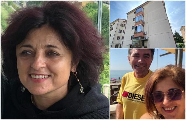 Nicoleta, o asistentă româncă de 51 de ani, a fost înjunghiată de iubitul ei, tot român, în Spania. După ce a ucis-o cu sălbăticie, Ioan s-a spânzurat
