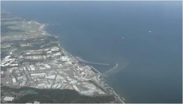 Japonia va deversa din nou apă radioactivă de la Fukushima în Oceanul Pacific