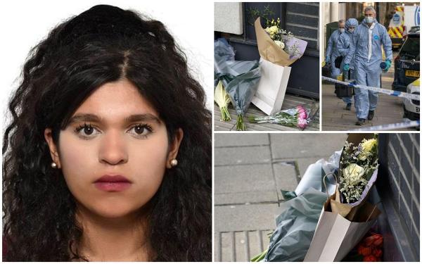 "Nu pot să respir, mă omori". Un tânăr de 23 de ani şi-a ucis în mod sadic iubita, crezând că s-a transformat în diavol, în interiorul unei Universităţi din Londra