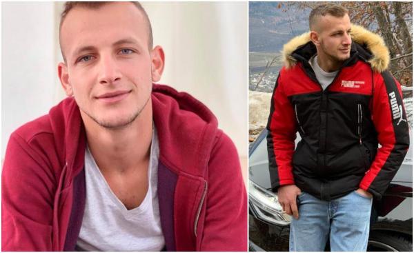 Gavrilă, un tânăr român de 27 de ani, a murit zdrobit de un buştean în Trentino. Era tatăl unei fetițe de doar câteva luni