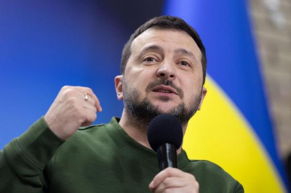 Zelenski vrea ca banii pentru refugiații ucraineni din UE să fie trimişi direct la Kiev. Ucraina începe să facă presiuni la Bruxelles pentru întoarcerea refugiaţilor