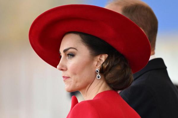 Kate Middleton a ieşit din spital la 2 săptămâni după ce a fost operată. Cum se simte prințesa de Wales