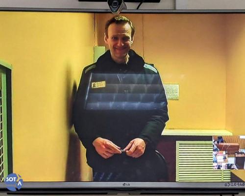 Apelul lui Alexei Navalnîi către poporul rus, înainte de a muri în închisoare: "Dacă sunt ucis, nu renunțați"