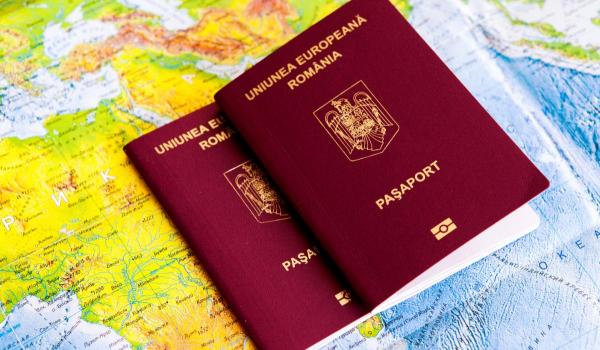 Noile condiţii pentru eliberarea paşaportului simplu temporar. În ce situaţii ar urma să fie emis