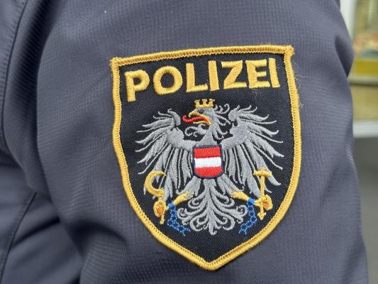 poliția din Austria