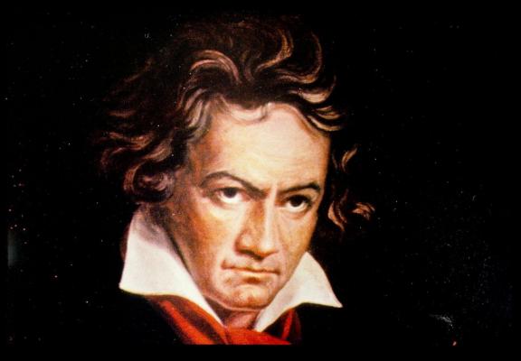 Secretul din părul lui Beethoven. Cauza morţii compozitorului iese la iveală după o descoperire făcută la 200 de ani distanţă