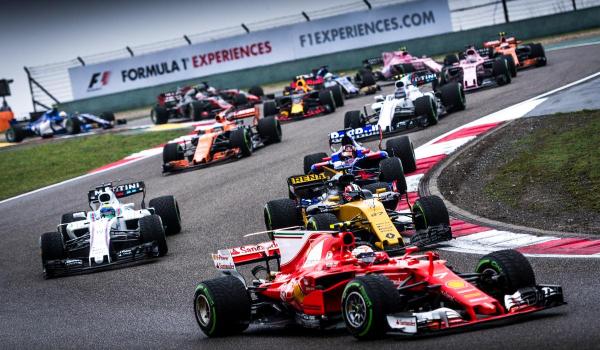 Formula 1, Formula 2 şi Formula 3 sunt live în AntenaPLAY, în următorii 3 ani. Programul complet din 2024