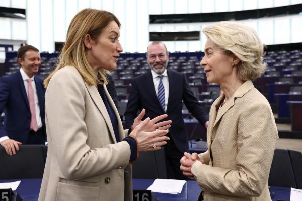 Bruxelles vs. Bruxelles. Parlamentul European vrea să dea în judecată Comisia Europeană pentru că a deblocat fonduri pentru Ungaria