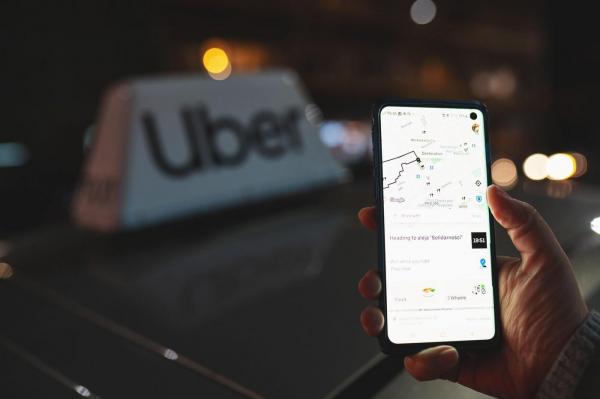 Ţara în care taximetriştii au câştigat un proces cu Uber. Compania americană va plăti despăgubiri uriaşe pentru că nu a respectat legea