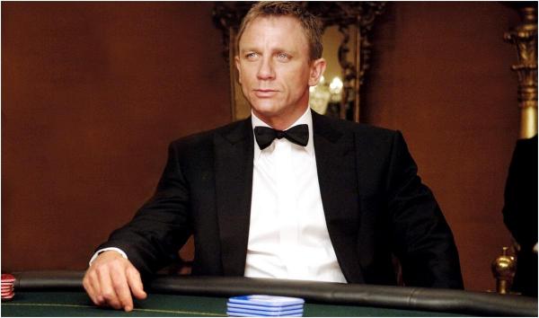 Fanii James Bond au decis cine ar trebui să fie următorul actor care joacă rolul spionului. Cine se află în topul preferințelor