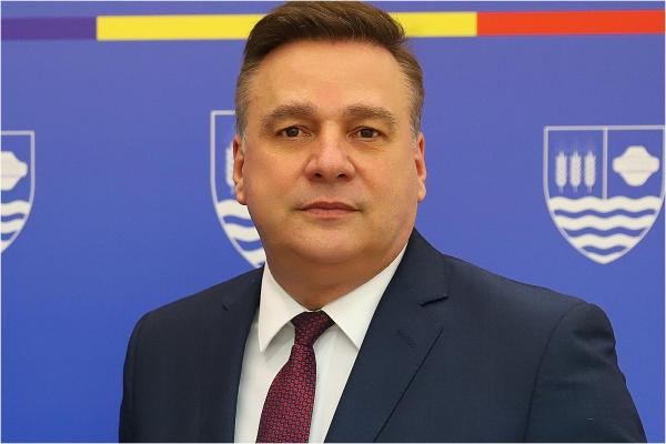 Surse: Percheziții DNA la Consiliul Județean Călărași. Ar fi vizat președintele PSD al instituției, Vasile Iliuță