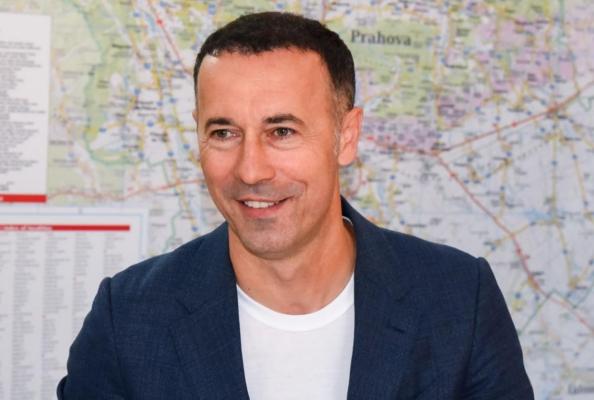 PNL îl pune candidat la CJ Prahova pe Iulian Dumitrescu, politicianul acuzat că a luat mită 16 milioane de lei
