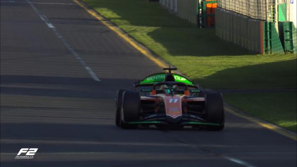 Programul complet al Marelui Premiu de Formula 1 al Australiei! Dennis Haugerva pleca din pole position în cursa din 24 martie