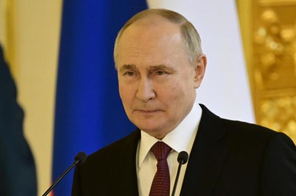 Kremlinul declară în premieră că Rusia este în război cu Occidentul în Ucraina: Suntem în stare de război. Toată lumea ar trebui să înțeleagă asta