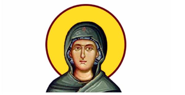 Sfânta Muceniţă Matrona din Tesalonic este prăznuită pe 27 martie