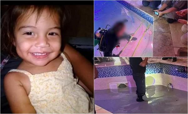 Fetiță de 8 ani, aspirată de un filtru de curățare dintr-o piscină din Texas. A fost găsită după 13 ore, în interiorul conductei care avea peste 6 metri