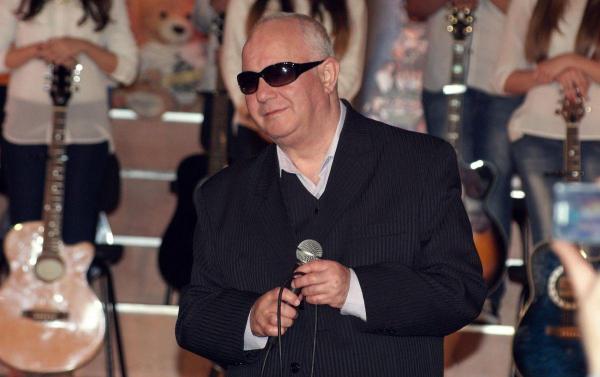 Doliu în lumea muzicii. George Nicolescu a murit la 74 de ani