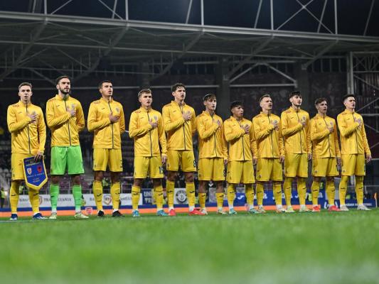 Armenia - România 0-1, în preliminariile EURO Under-21. Victorie dramatică pentru echipa lui Daniel Pancu