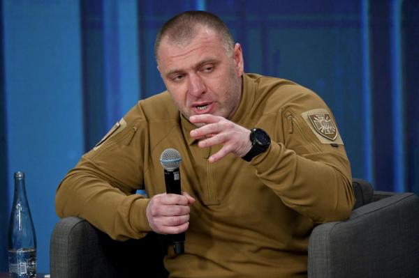 Rusia a decis arestarea în lipsă pentru terorism a şefului SBU, Serviciul de Securitate din Ucraina