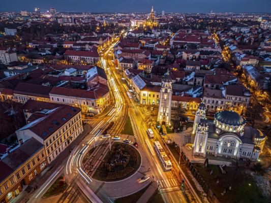 Oraşul din România devenit raiul chiriaşilor. Preţurile sunt cele mai mici din ţară raportat la salariul mediu, care depăşeşte 5.000 de lei