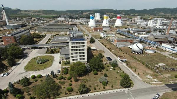 O nouă termocentrala pe gaze va fi construită în România până în 2026. Investiţia este de 100 milioane de euro