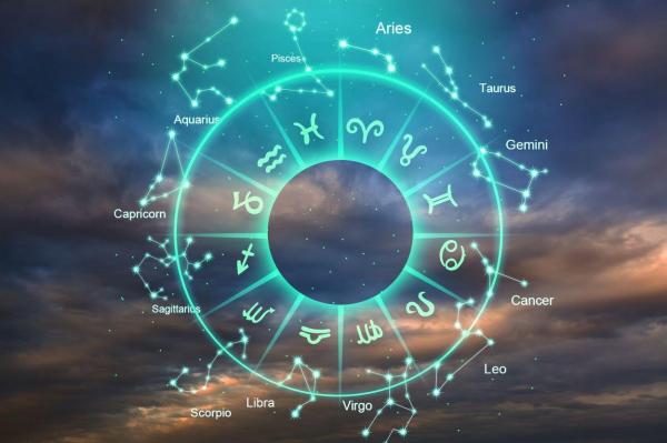 zodii horoscop