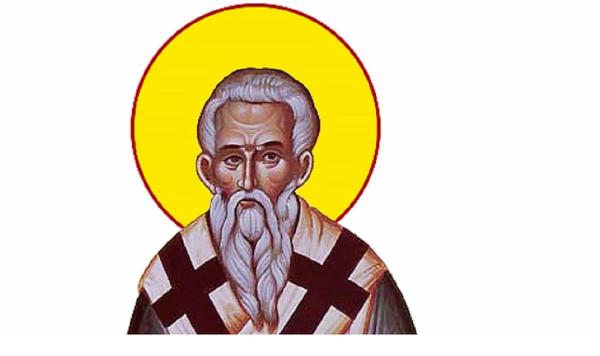 Sfântul Mucenic Marcu, episcopul Aretuselor, este prăznuit pe 29 martie