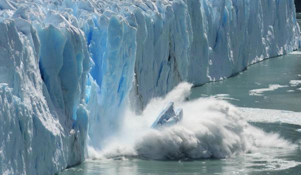 Gheaţa polară se topeşte şi modifică rotaţia Pământului. Din cauza încălzirii globale, timpul va trece mai repede