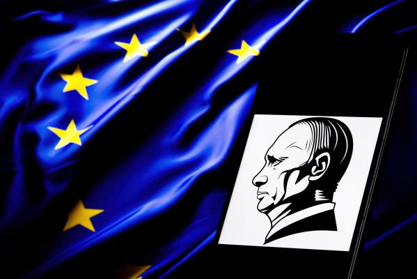 Politicieni din UE pe statul de plată al lui Putin. Planul Kremlinului de a stopa ajutarea Ucrainei şi de a influenţa alegerile europene