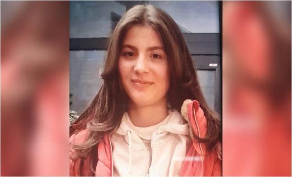 Copilă de 13 ani, dispărută în Vrancea. Miruna spus familiei că pleacă la școală și nu s-a mai întors acasă