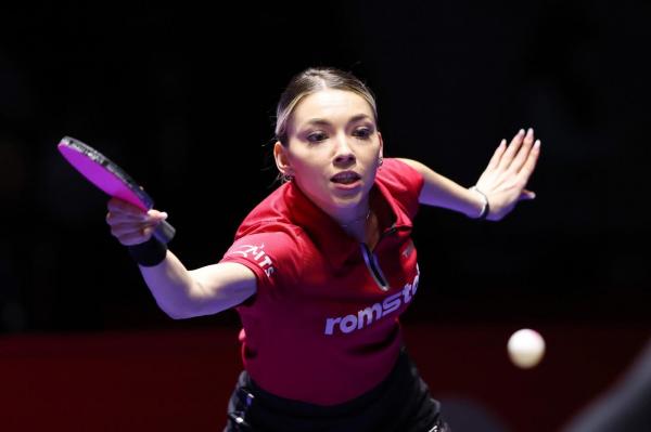 Bernadette Szocs a ratat calificarea în semifinale la WTT Champions Incheon 2024. Românca a pierdut dramatic în faţa chinezoaicei Chen Meng