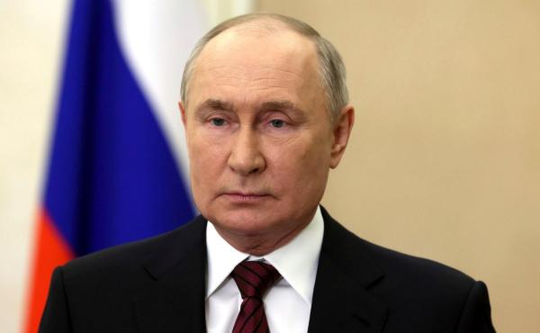 Încă 150.000 de ruşi vor fi trimişi pe front. Vladimir Putin a semnat decretul privind recrutarea militară