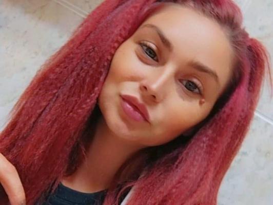 Denisa Mirela, o tânără de 25 de ani, dată dispărută în Cluj. Fata este de negăsit de mai bine de 24 de ore