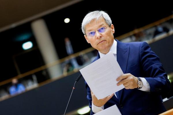 Dacian Cioloş îi cere demisia lui Marcel Ciolacu: Declaraţiie lui în cazul Roşia Montană "au subminat şi pus în pericol statul român"