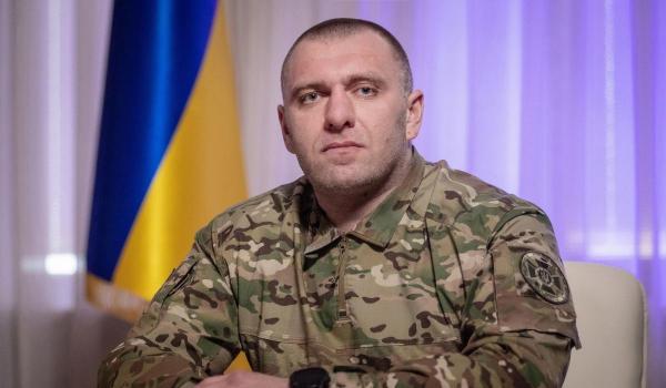 Rusia cere Ucrainei să-l extrădeze pe propriul şef al serviciilor secrete pentru "atacuri teroriste". Reacţia SBU