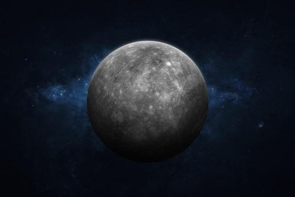 Mercur retrograd din 1 aprilie 2024.