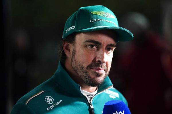 Viitorul lui Fernando Alonso în Formula 1