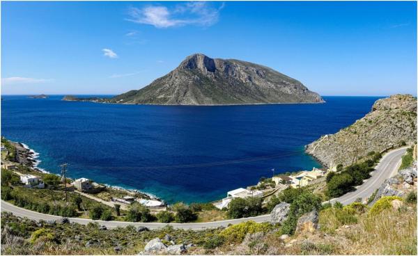 Grecia oferă vacanțe gratuite turiștilor care au fost evacuați din cauza incendiilor, anul trecut