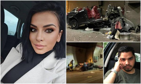 Adriana, o tânără româncă din Italia, a murit într-un accident dramatic. Ar fi împlinit 33 de ani peste doar câteva luni