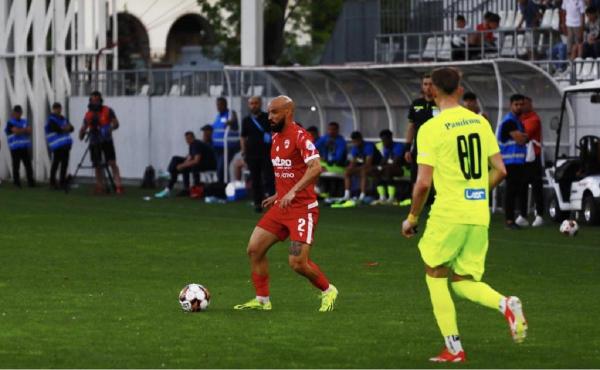 Dinamo şi Politehnica Iaşi sunt două dintre echipele care luptă pentru salvarea de la retrogradarea din Liga I la fotbal