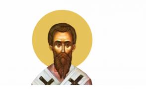 Sărbătoare 17 aprilie 2024. Cine a fost Sfântul Simeon, episcopul Persiei