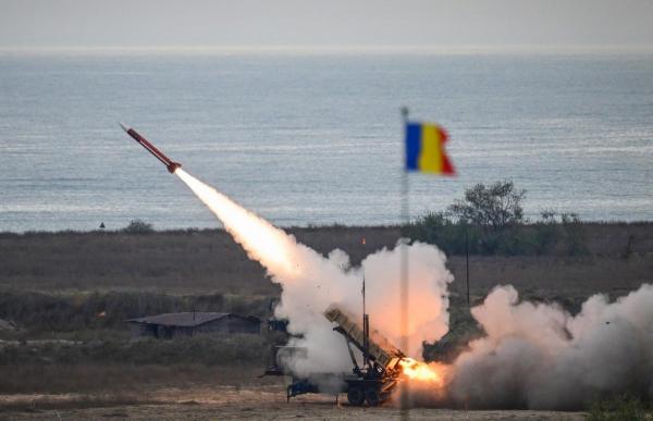 Ucraina cere sisteme Patriot de la România şi Polonia: "Partenerii noştri să ia măsuri extraordinare şi îndrăzneţe"