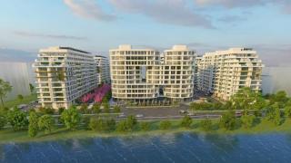 (P) Alege să investești într-un stil de viață exclusivist oferit de locuințele și facilitățile de lux ale complexului AXXIS Nova Resort & SPA